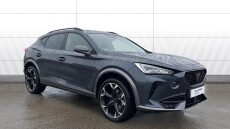 CUPRA Formentor 1.5 TSI 150 V2 5dr DSG Petrol Estate